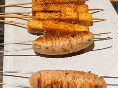 -醉炫音速烧烤(沙河总店)