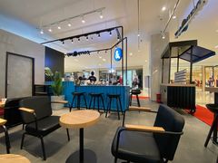 大堂-COFFii&JOY(龙江新城市广场店)
