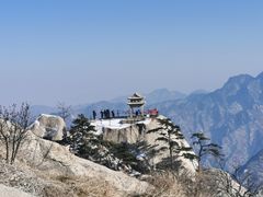 -华山风景名胜区
