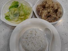 -旺角宝港式茶餐厅(寮步店)