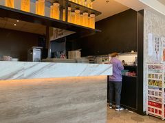 -必胜客(安盛金马店)