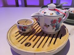 -南拳十三姨·潮汕砂锅粥·粤菜(西单大悦城店)