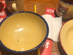 -聂发财重庆江湖菜(解放碑店)