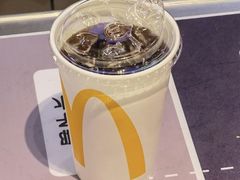 可乐-麦当劳(平和堂店)