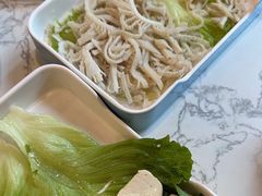 -潮汕大目牛肉火锅(水围店)