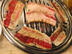 -郑阿姨的家·이모네·韩料&烤肉(武川路店)