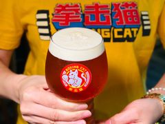 -Boxing Cat Brewery拳击猫精酿啤酒馆(永福店)