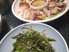-鲁菜根·泰安菜(万达店)