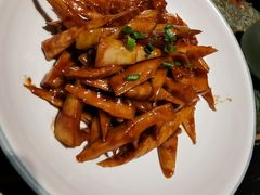大明油焖笋-苏帮袁Sue Cuisine(南开大悦城店)