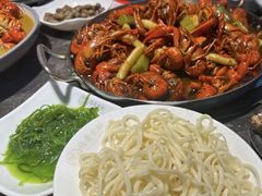 -指爱龙虾(金杨路总店)