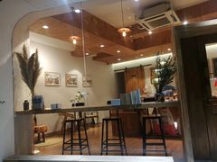 -那家面包房(珠江路店)