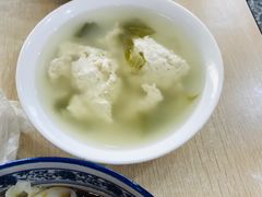 -丈母娘美食(北环路店)