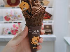 -GODIVA(宁波来福士店)