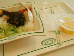 -一点味(安定门店)