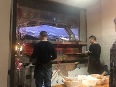 -舌尖上的石棉何雨露烧烤