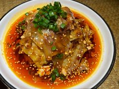 夫妻肺片-渝信川菜(西单店)