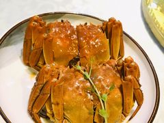 -迟慢厨房·土菜(后宰门店)