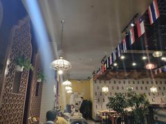 大堂-食彩美印度特色美食餐厅·印度料理