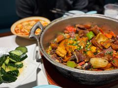 -清真·舒迩布炕锅王·高原美食文化(青海总店)