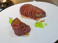 -老馆子·建德菜·山肴鱼鲜(海威新界店)