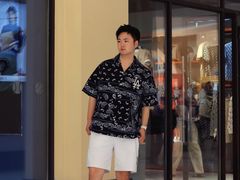 -王府井奥莱临潼小镇(临潼店)