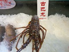 -快乐海鲜酒楼(滇池路店)