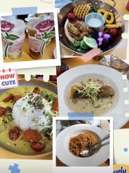 -奈尔宝·儿童乐园·亲子餐厅(星河湾店)