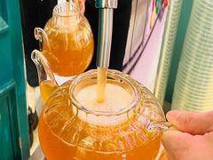 -MIO弥欧洋房西餐厅(中央大街店)