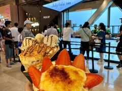 -July tale·可丽饼(德基广场店)