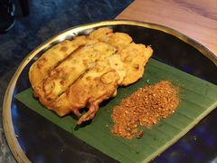 -雀舞云南菜(乐客城店)