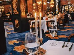 -马克西姆餐厅(崇文门店)