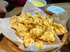 -姥姥家春饼店(佳亿时尚广场店)