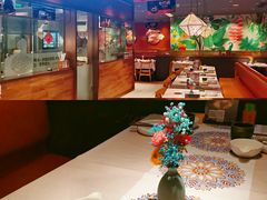 -云海肴·汽锅鸡·云南菜(高德置地店)