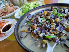 -大赤坎肥仔强烧味海鲜餐厅(大赤坎店)