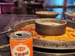 -晓宇重庆火锅(龙首店)