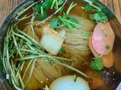 -西塔大冷面(市府大路店)