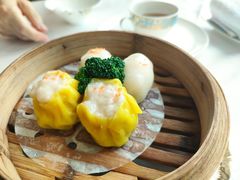 -广州塔晖粤轩中餐厅