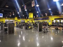 -青岛市体育产业发展中心全民健身中心