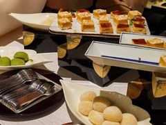 -滩万日本料理Nadaman(国贸大酒店)