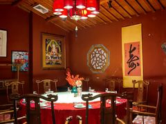 -正阳门饭庄·烤鸭·北京菜(万丰路七里庄店)