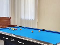 -剑河仰阿莎温泉小镇