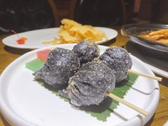 -广东道至正餐厅(区庄店)