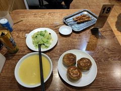 -清真吴记门钉肉饼·喜多利