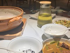 -风味小馆(天目湖宾馆店)