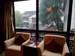 -绍兴饭店知遇楼(环山路店)