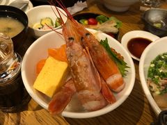 -丼丼屋x鸟开(创纪之城五期店)