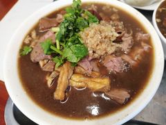 -姚记炒肝店(鼓楼店)