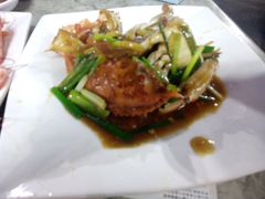 -四川小胡子海鲜(丁村万人海鲜广场店)