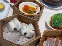 -怀德酒楼·粤菜·海鲜·茶点(宝安国际机场店)