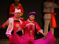 -陕北民歌大舞台